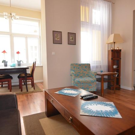 Victus Apartamenty, Apartamenty Adams Sopot Esterno foto