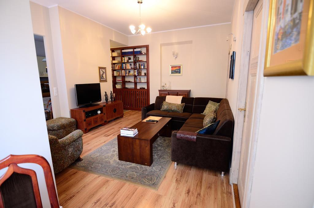 Victus Apartamenty, Apartamenty Adams Sopot Camera foto