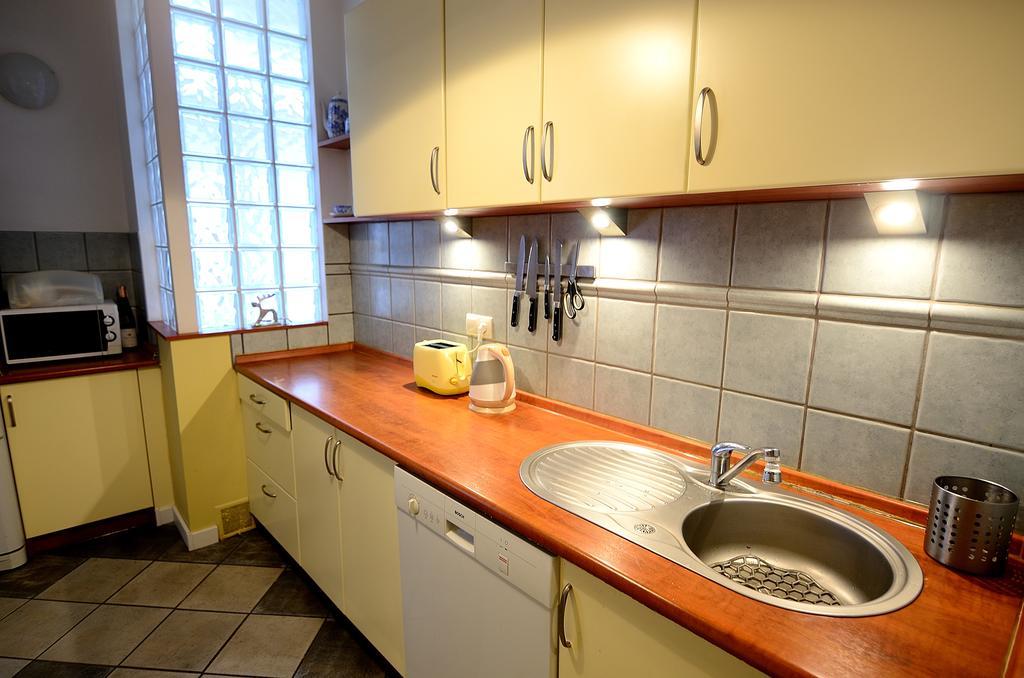 Victus Apartamenty, Apartamenty Adams Sopot Camera foto