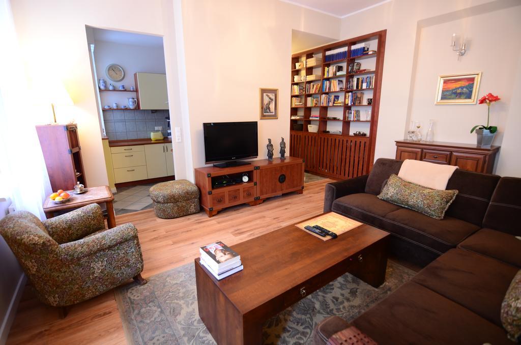 Victus Apartamenty, Apartamenty Adams Sopot Camera foto