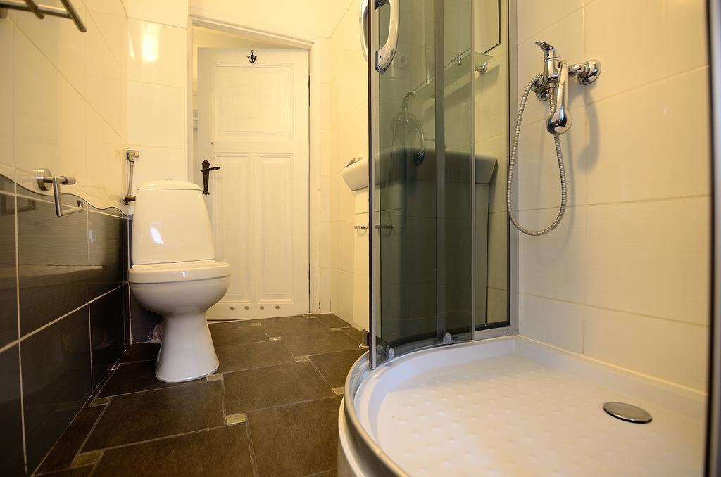 Victus Apartamenty, Apartamenty Adams Sopot Esterno foto