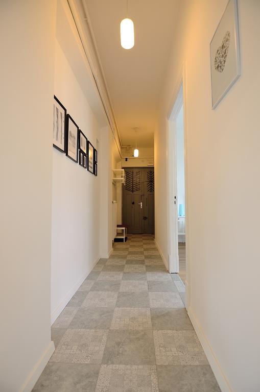Victus Apartamenty, Apartamenty Adams Sopot Esterno foto