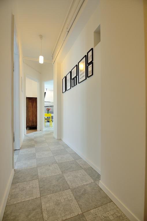 Victus Apartamenty, Apartamenty Adams Sopot Esterno foto