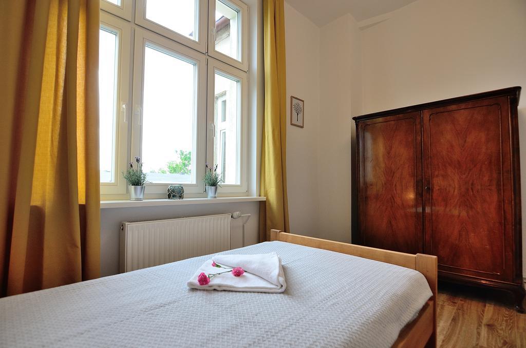 Victus Apartamenty, Apartamenty Adams Sopot Esterno foto