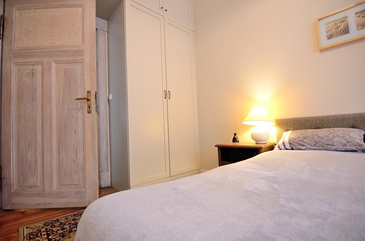 Victus Apartamenty, Apartamenty Adams Sopot Esterno foto